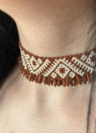 Силянка - чокер