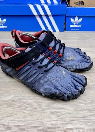 Коралки кроссовки vibram fivefingers v-train мужские летние 42