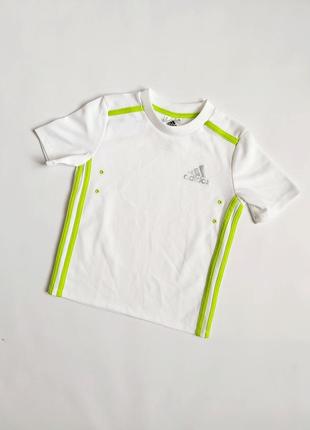 Футболка детская adidas p. 110 cm