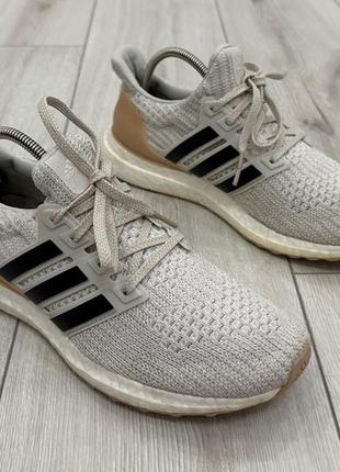 Женские кроссовки adidas adidas ultra boost 4.0 (25,5 см)