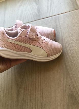 Кросівки puma