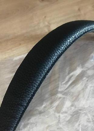 Наголів'я  обідок для навушників marshall major 1, 2 ii чорні black