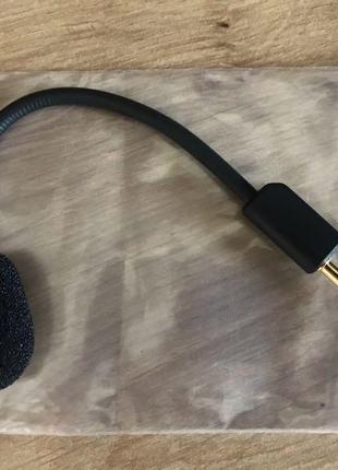 Мікрофон/гарнітура для навушників razer blackshark v2 pro v2 se