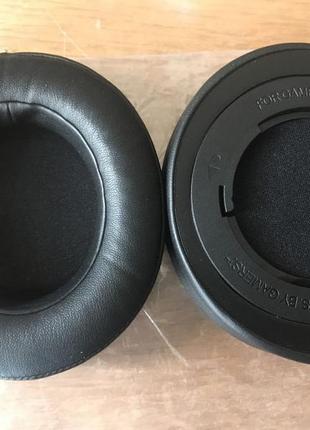 Амбушюри (накладки) на навушники razer kraken 7.1 v2 oval овальні