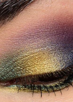 Kat von d serpentina палетка теней оригинал