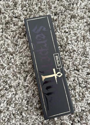 Kat von d serpentina палетка теней оригинал