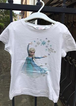 Фото 343+ футболка h&m на рост 110-116 см
