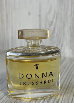 Trussardi donna edp 4.0 ml