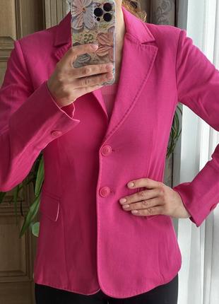 Жакет оригінал maxmara weekend