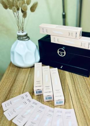 Зволожуючий сонцезахичний крем , який маскує недоліки ccc trimay spf50++++ , корея