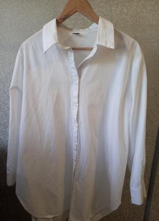 Рубашка, белая рубашка, рубашка, блузка