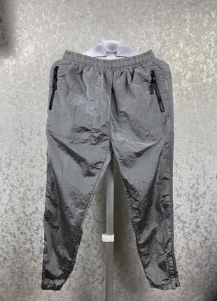 Чоловічі легкі літні нейлонові нейлонові штани/джогери siarr