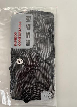 Колготы капроны в стиле gucci