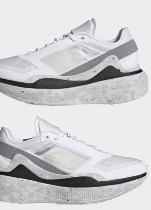 Adidas by stella mccartney earthlight mesh shoes