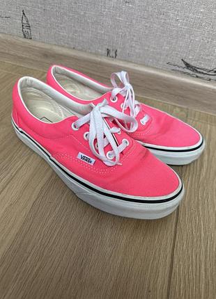 Кеди vans 38 р
