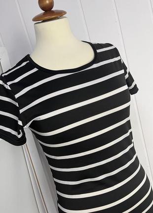 Сукня трикотажна