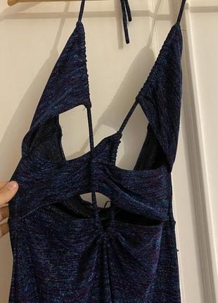 Вечірнє плаття pull&bear
