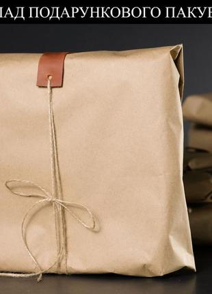 Кожаный чехол для macbook дизайн №24, натуральная кожа итальянский краст, цвет бордо8 фото