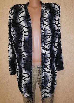 Гарна жіноча кофта, кардиган джемпер stephen