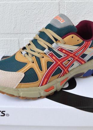 Asics gel-kahana8