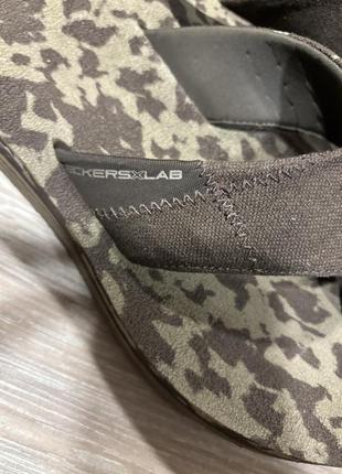 Вьетнамки шлепанцы deckers x lab оригинал