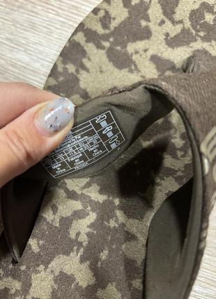 Вьетнамки шлепанцы deckers x lab оригинал