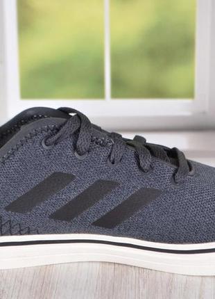 Adidas оригинал 42 ст.27 новые кроссовки мокасины кроссовки