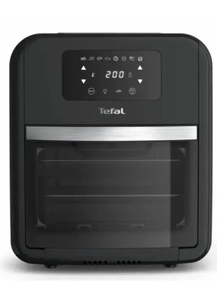 Tefal easy fry oven&amp;grill fw501815
мультипечь (аэрогриль) tefal easy fry oven&amp;grill