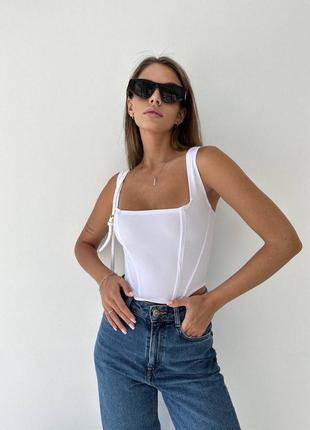 Корсет🖤🤍