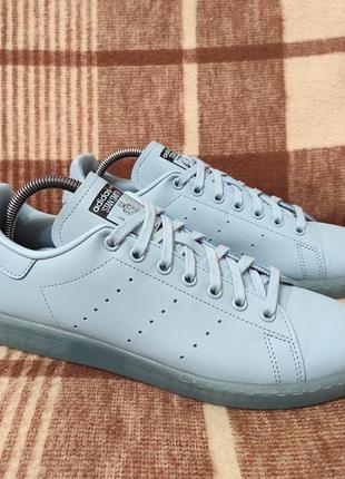 Оригинальные кроссовки adidas stan smith