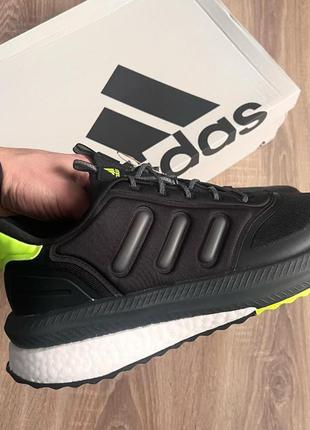 Adidas boost оригинал 47 - ст. 30,5 см новые кроссовки x plrphase
