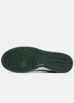 Nike dunk low 'fir midnight navy' 8