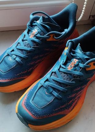 Кросівки для бігу hoka one one speedgoat 5 оригінал