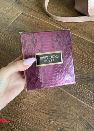 Парфум jimmy choo fever