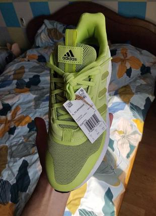 Adidas boost оригинал 41 - ст. 26 см новые кроссовки x plrphase