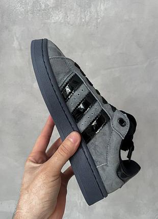 Campus grey/black