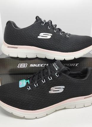 Повітропроникні кросівки skechers оригінал