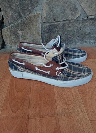 polo Card ralph lauren молодіжні мокасини, кеди