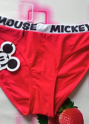 Фірмові плавки від купальника primark disney р.-12- м