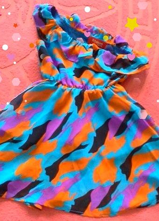 Плаття сукні плаття 👗 мама і дочка 44-46 1-2 роки