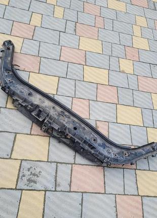 Передня панель, телевізор renault scenic 2 (8200140478)
