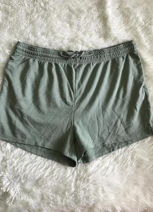 Шикарные шорты от h&m