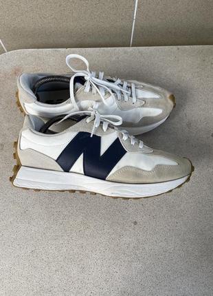 New balance  стан хороший