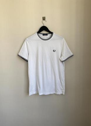 Мужская футболка fred perry