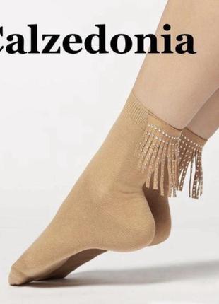 Шкарпетки носки  жіночі calzedonia