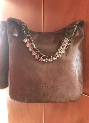 Coccinelle#12 ексклюзив (італія).