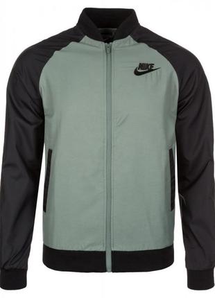 Куртка nike sportswear jacket 832224-365