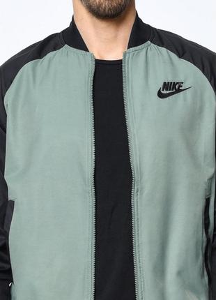 Куртка nike sportswear jacket 832224-3652 фото