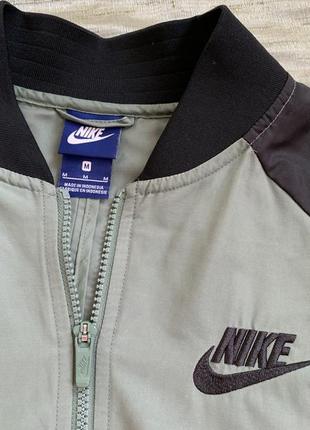 Куртка nike sportswear jacket 832224-3655 фото