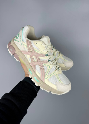 Asics gel-kahana 8